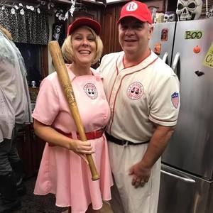 Meet your Posher, Kim